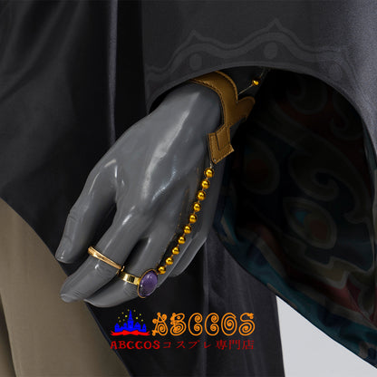 Zelda Kingdom Tears: Ganondorf - ABCCoser