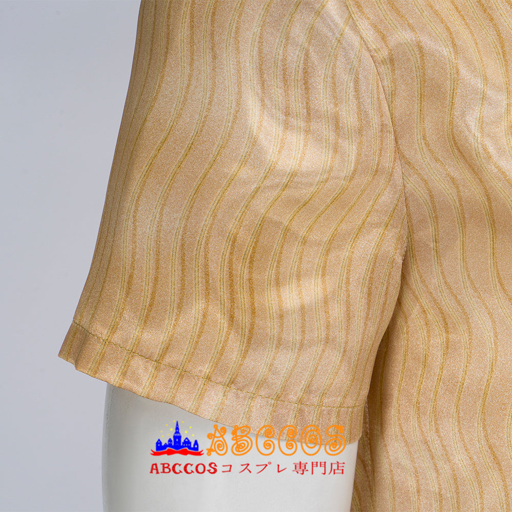 Crazy Element City-Water shirt - ABCCoser