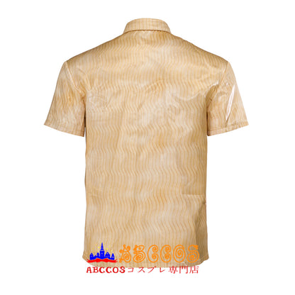 Crazy Element City-Water shirt - ABCCoser