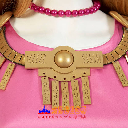 Super Smash Bros. Princess Zelda - ABCCoser