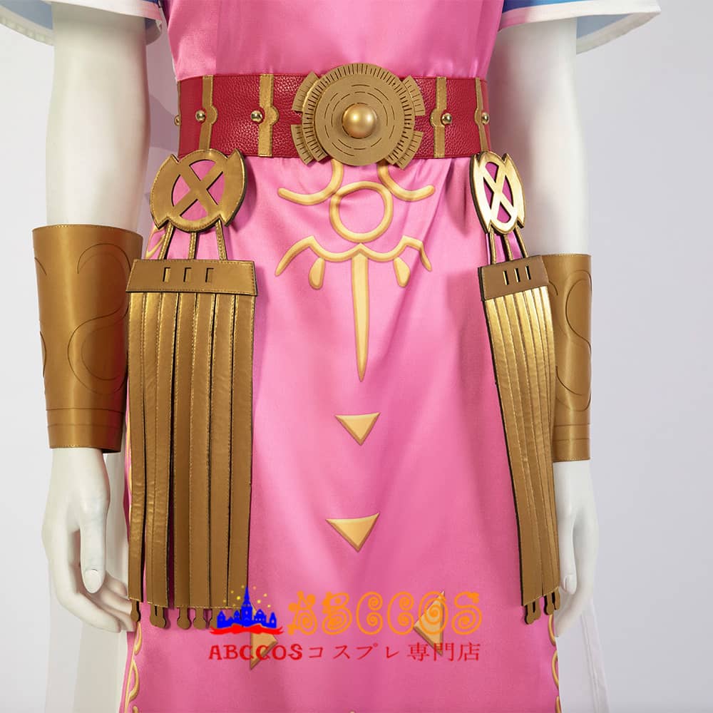 Super Smash Bros. Princess Zelda - ABCCoser