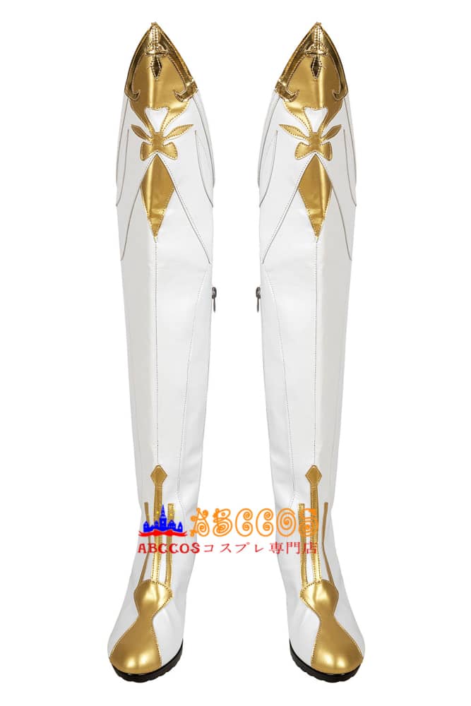 Genshin Impact Jean  Cosplay Costumes - ABCCoser