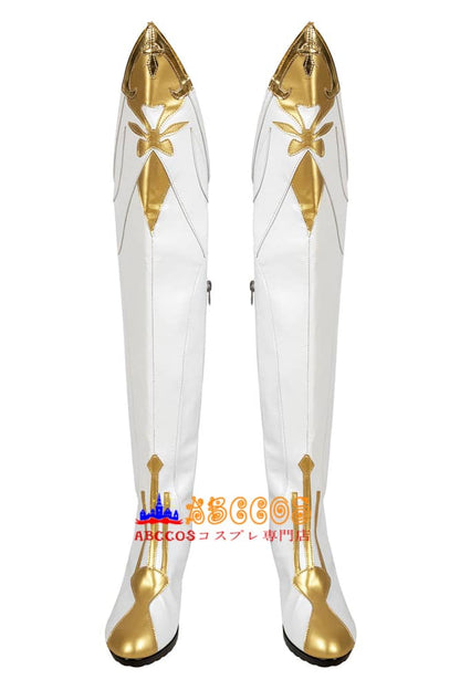 Genshin Impact Jean  Cosplay Costumes - ABCCoser