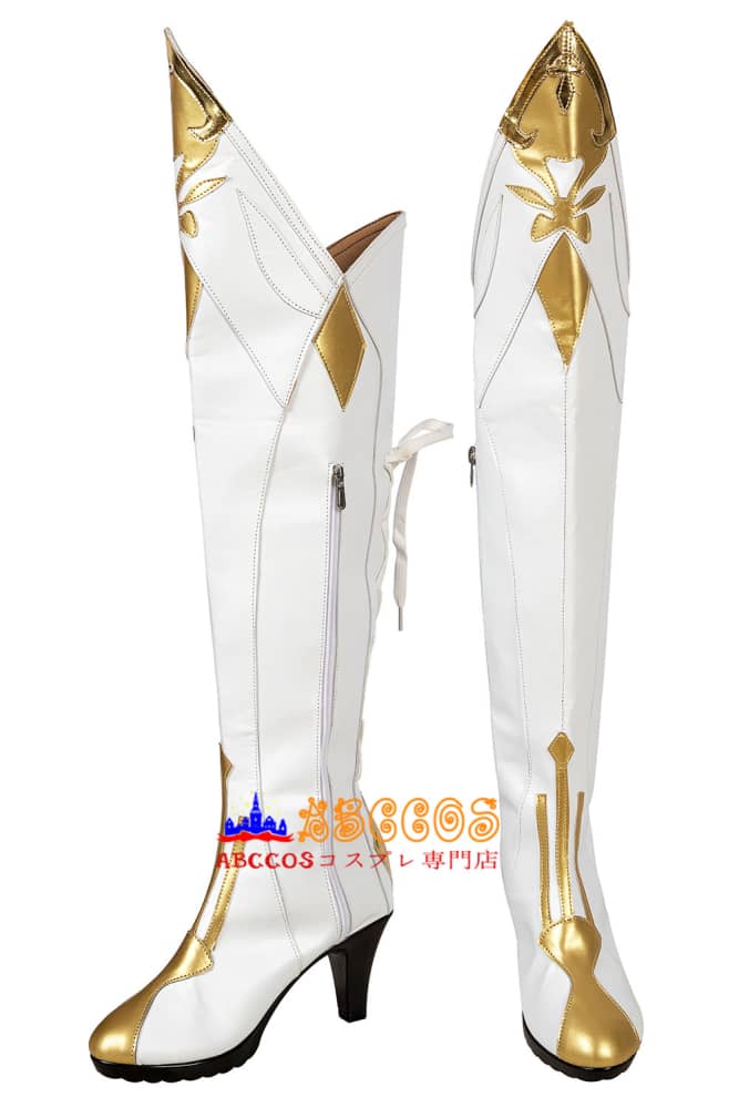 Genshin Impact Jean  Cosplay Costumes - ABCCoser