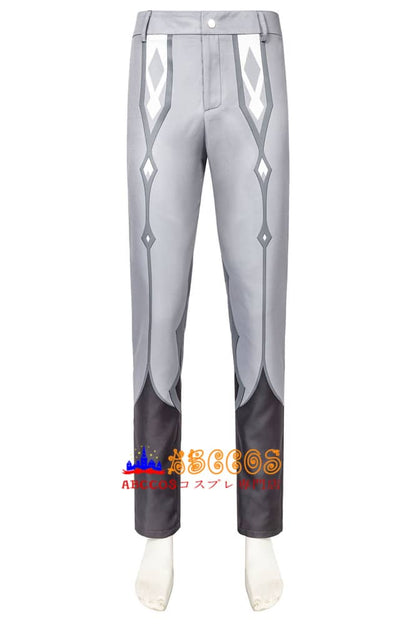 Genshin Impact Tartaglia Cosplay Costumes - ABCCoser