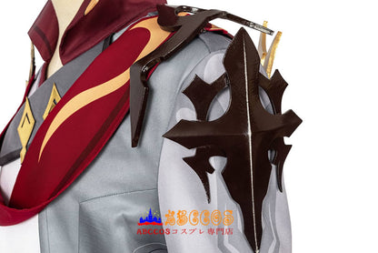 Genshin Impact Tartaglia Cosplay Costumes - ABCCoser