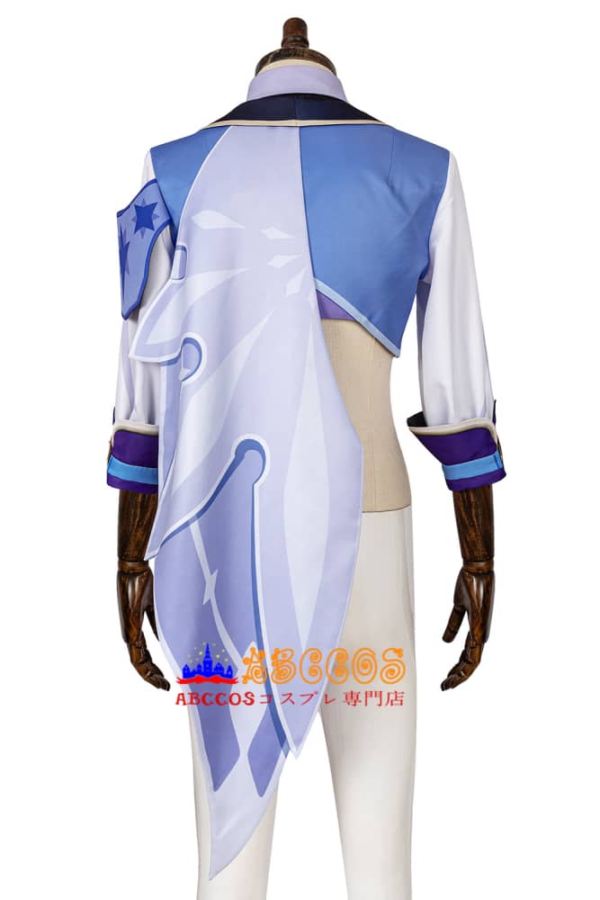 Genshin Impact Kaeya Cosplay Costumes - ABCCoser