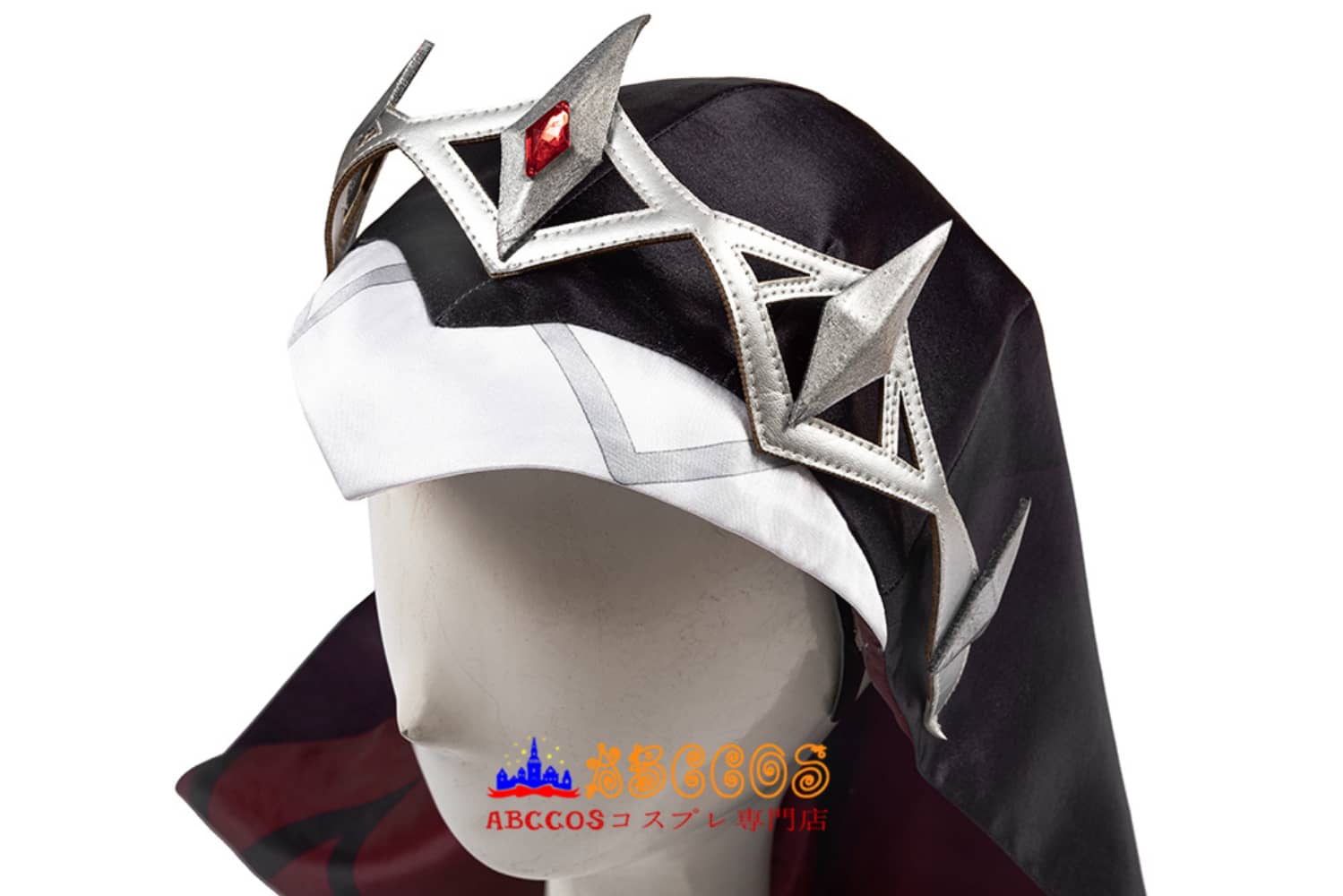 Genshin Impact Rosalia Cosplay Costumes - ABCCoser