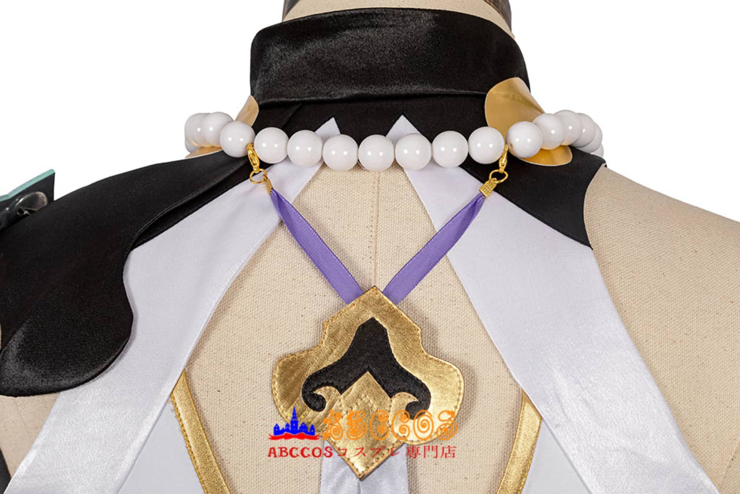 Genshin Impact Xiao Cosplay Costumes - ABCCoser