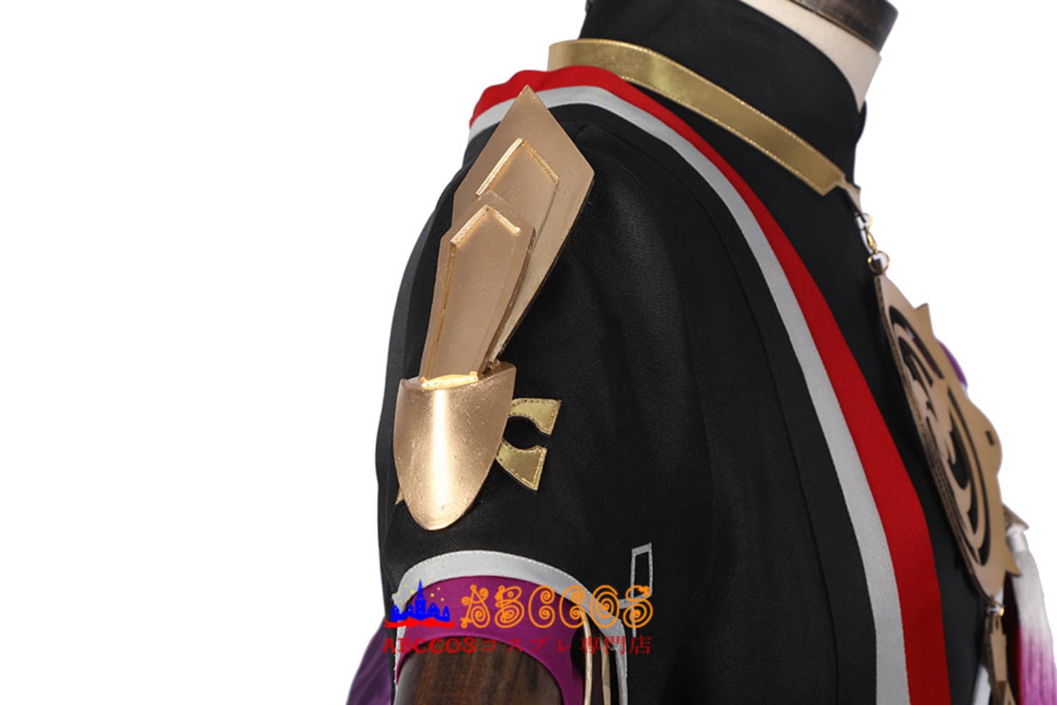 Genshin Impact scaramouche Cosplay Costumes - ABCCoser