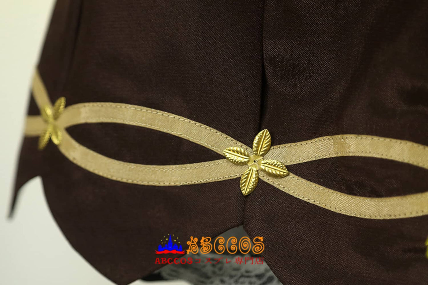 Genshin Impact Yaoyao Cosplay Costumes - ABCCoser