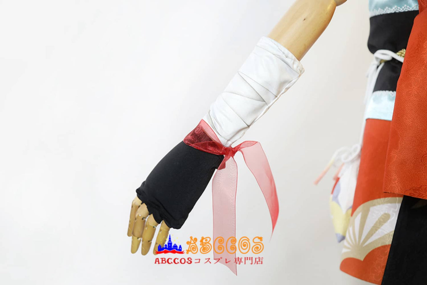 Genshin Impact Yoimiya Cosplay Costumes - ABCCoser