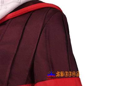 Genshin Impact  Klee Cosplay Costumes - ABCCoser