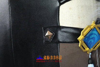 Genshin Impact Ye Lan Cosplay Costume