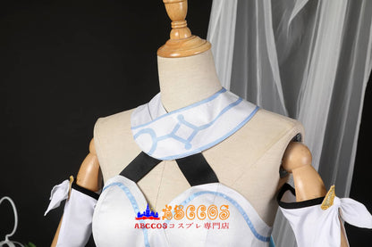 Genshin Impact Lumine Cosplay Costume