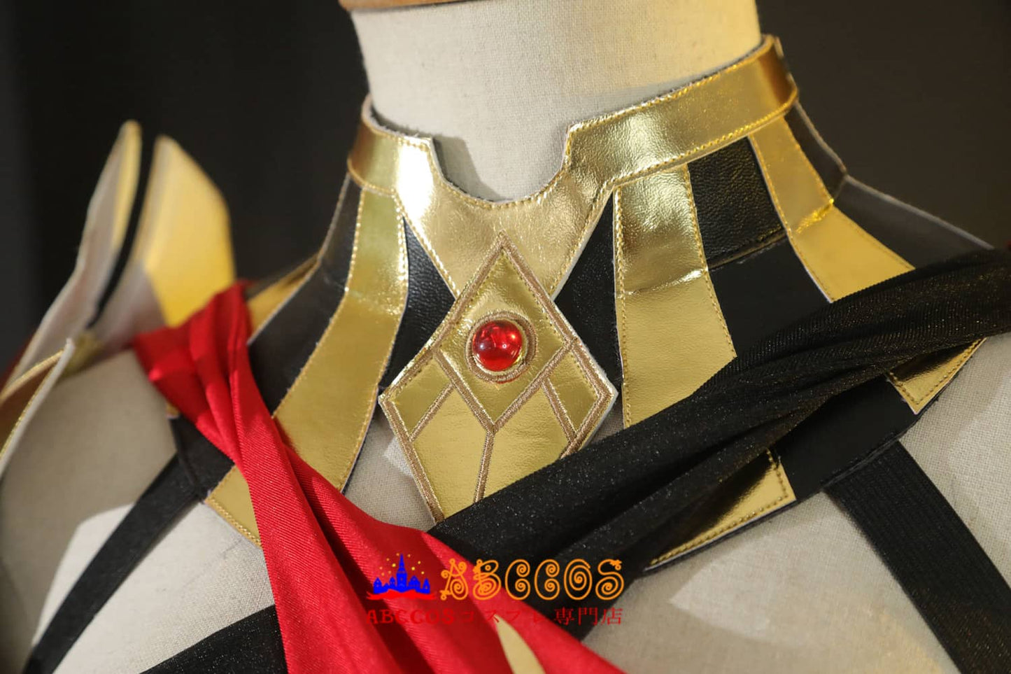 Genshin Impact Dehya Cosplay Costume