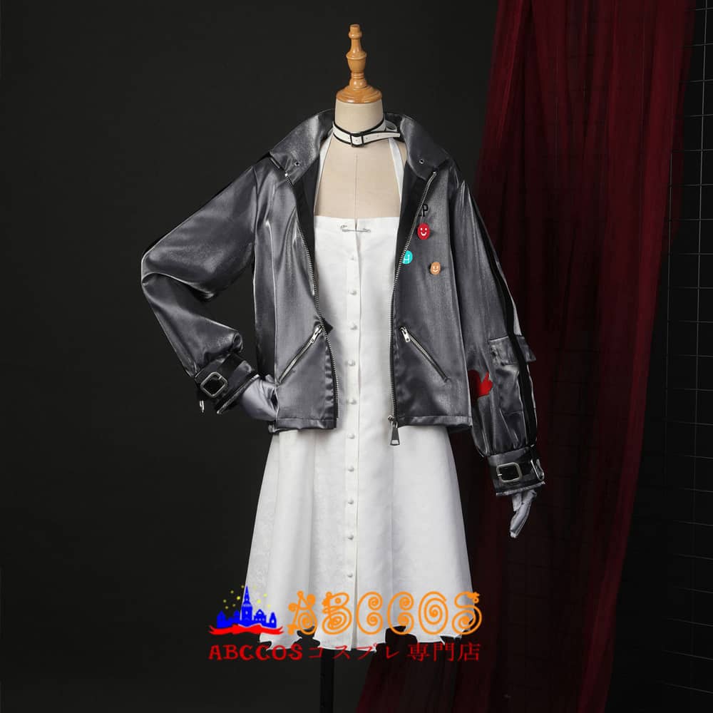 Path to Nowhere Hella Cosplay Costume