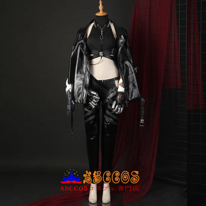 Path to Nowhere ZOYA Cosplay Costume