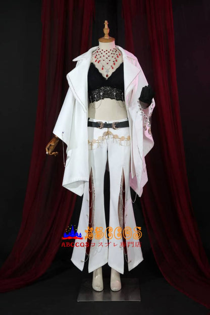 Path to Nowhere Chelsea Cosplay Costume