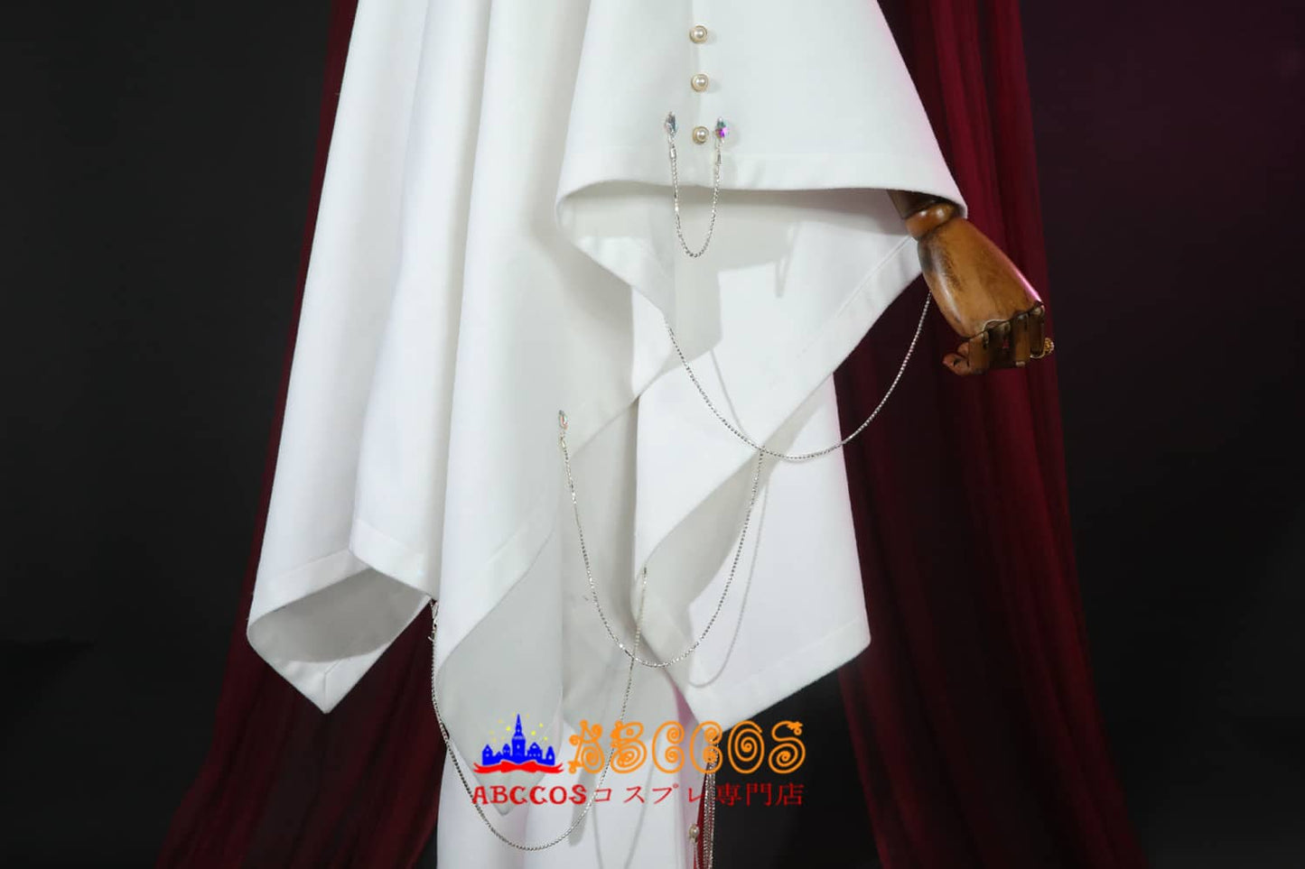 Path to Nowhere Chelsea Cosplay Costume