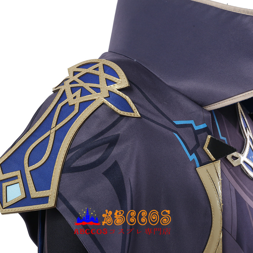 Genshin Impact Dainsleif Cosplay Costumes - ABCCoser