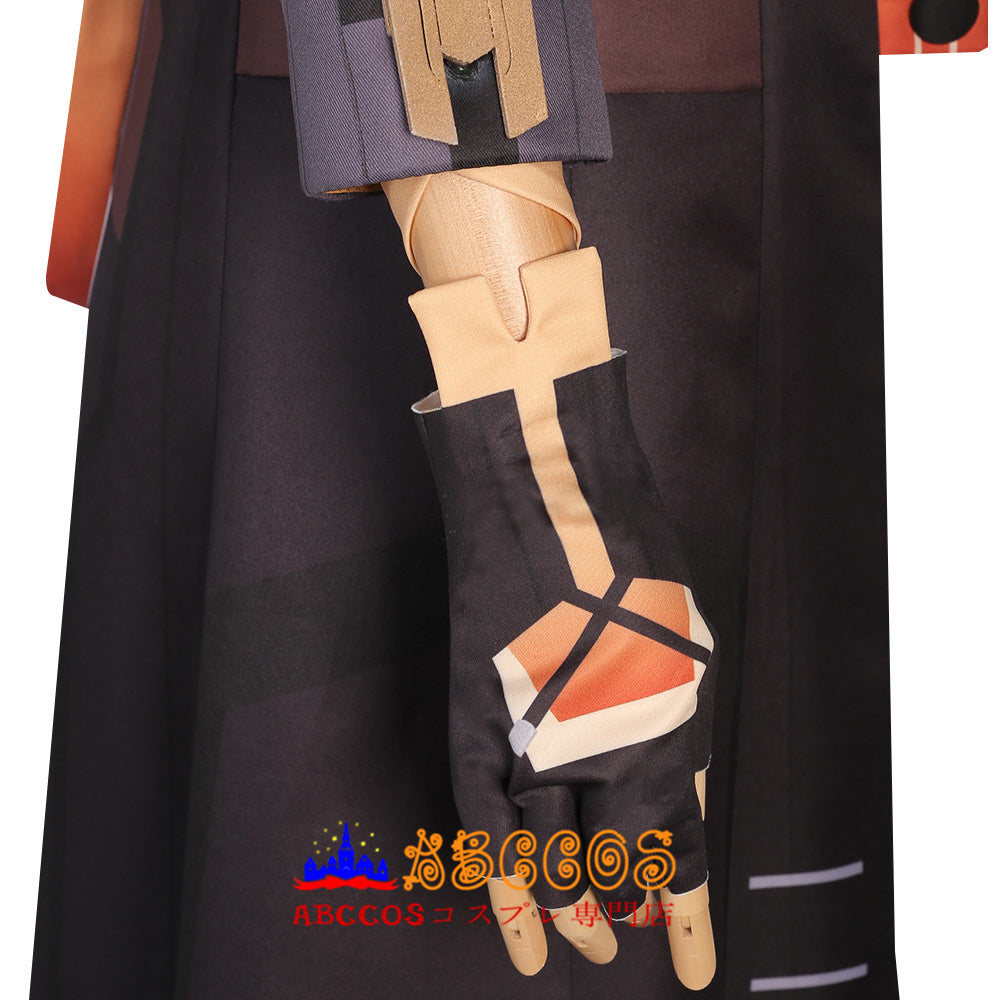 Star Rail Main Male Cosplay Costumes - ABCCoser