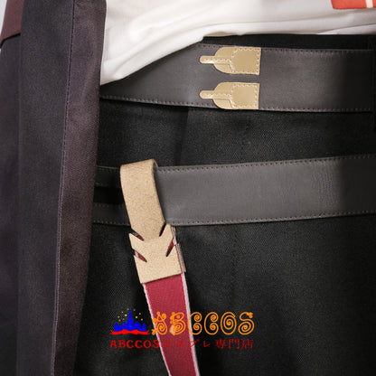 Star Rail Main Male Cosplay Costumes - ABCCoser