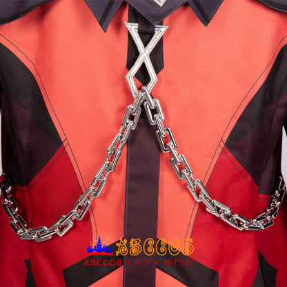 Genshin Impact Diluc Cosplay Costumes - ABCCoser