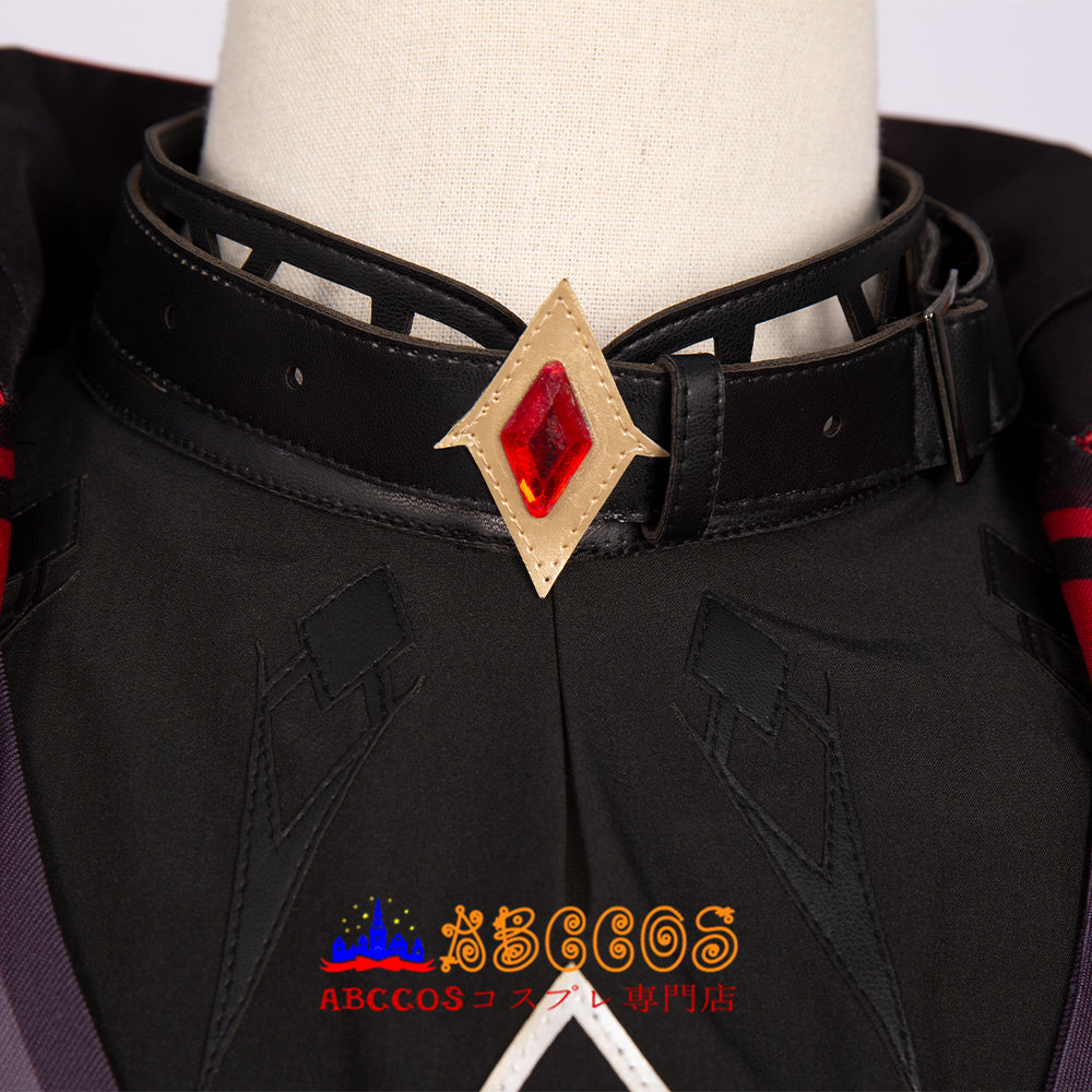 Genshin Impact Diluc Cosplay Costumes - ABCCoser