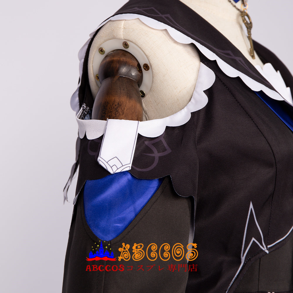 Star Rail Herta Cosplay Costumes - ABCCoser