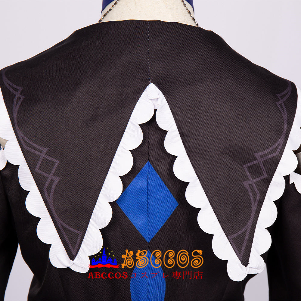 Star Rail Herta Cosplay Costumes - ABCCoser