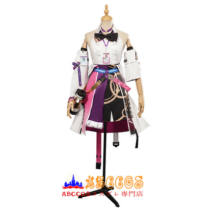 Star Rail Asta Cosplay Costumes - ABCCoser