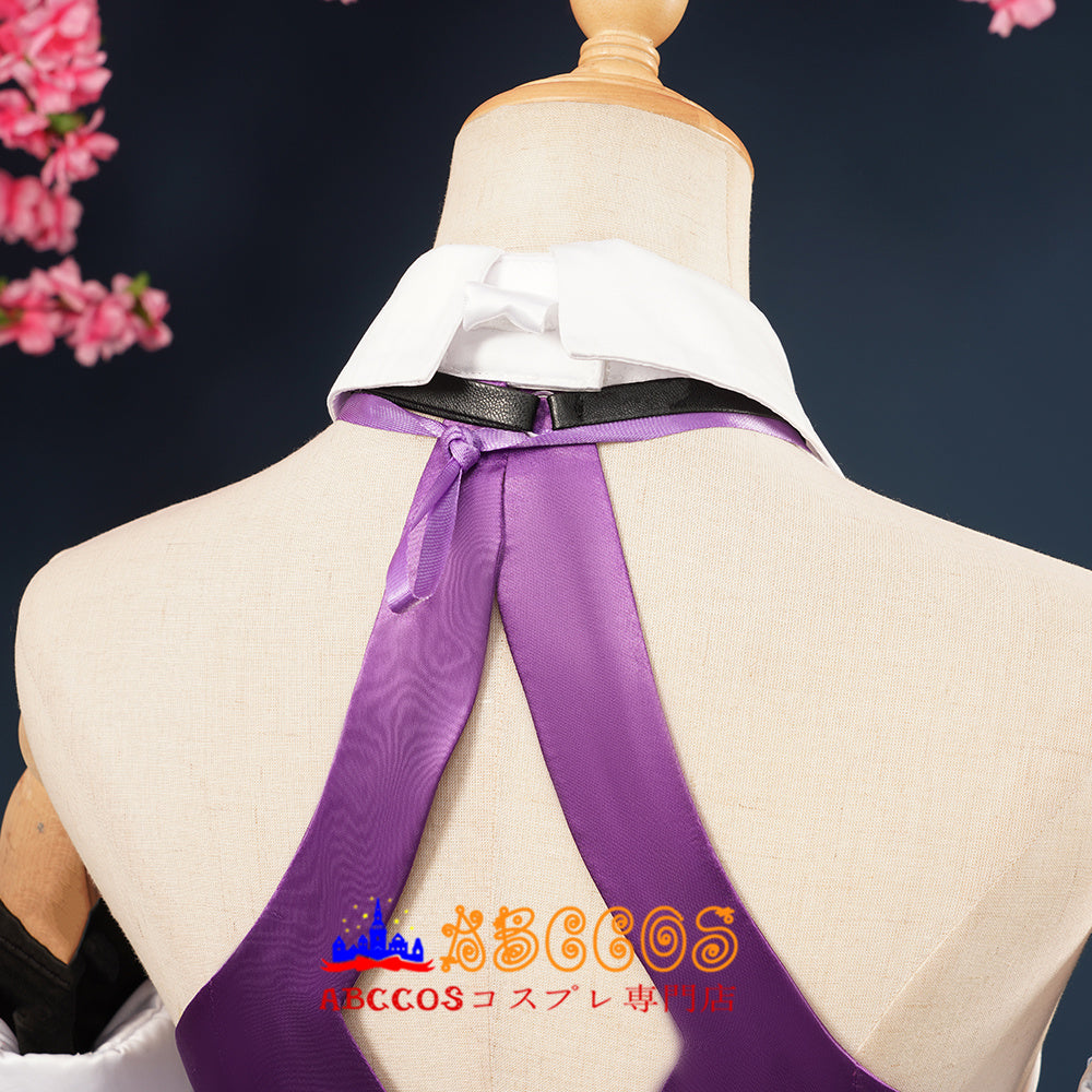 Star Rail Asta Cosplay Costumes - ABCCoser