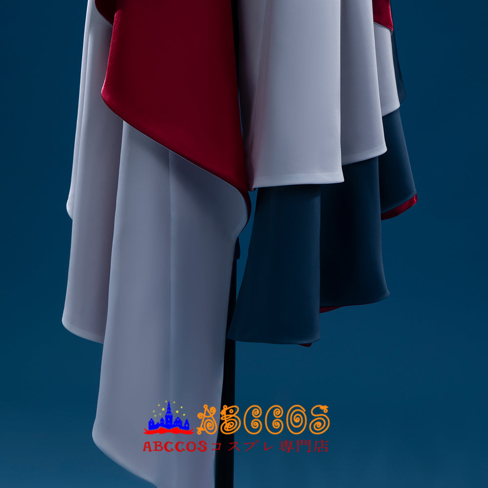 Star Rail Natasha Cosplay Costumes - ABCCoser