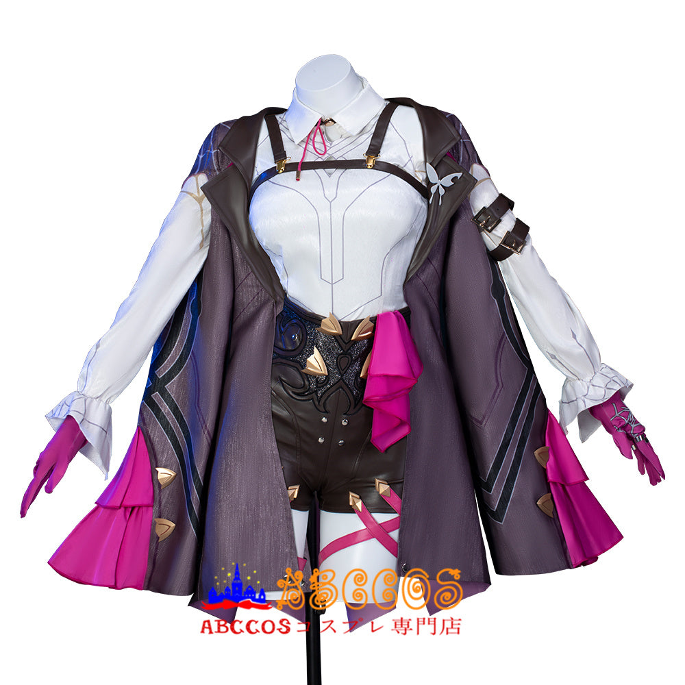 Star Rail Kafka Cosplay Costumes - ABCCoser