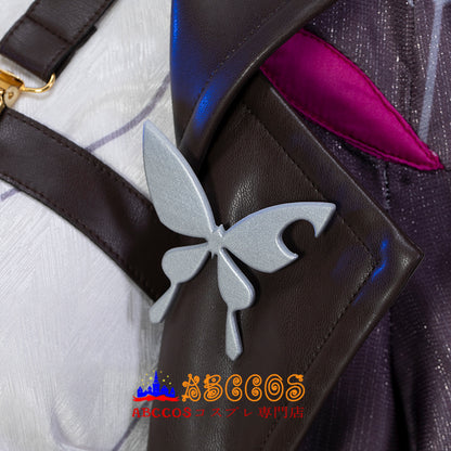 Star Rail Kafka Cosplay Costumes - ABCCoser