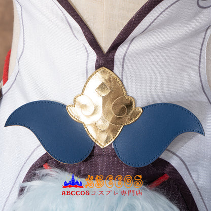 Star Rail Yukong Cosplay Costumes - ABCCoser