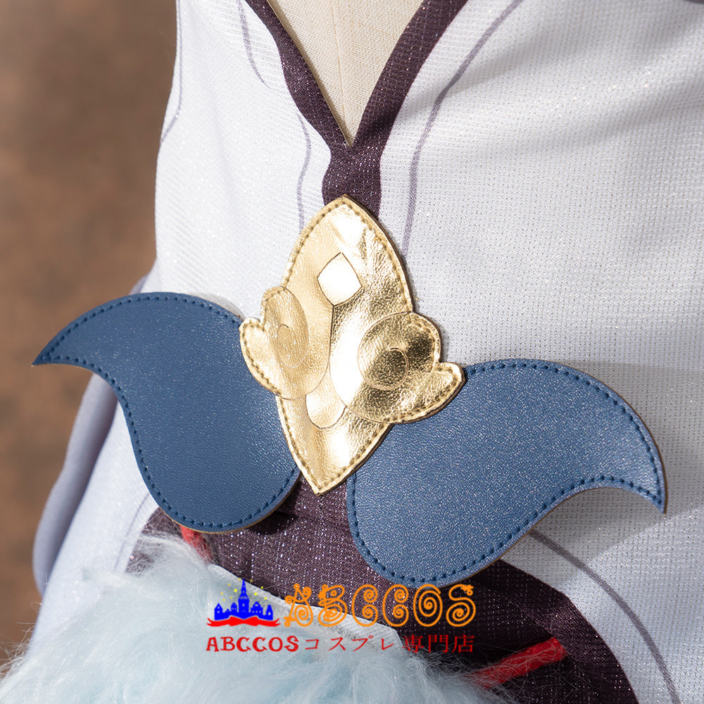 Star Rail Yukong Cosplay Costumes - ABCCoser