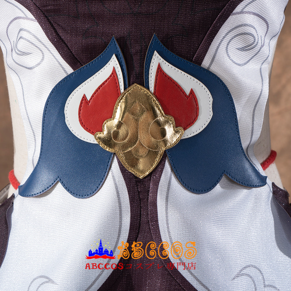 Star Rail Yukong Cosplay Costumes - ABCCoser