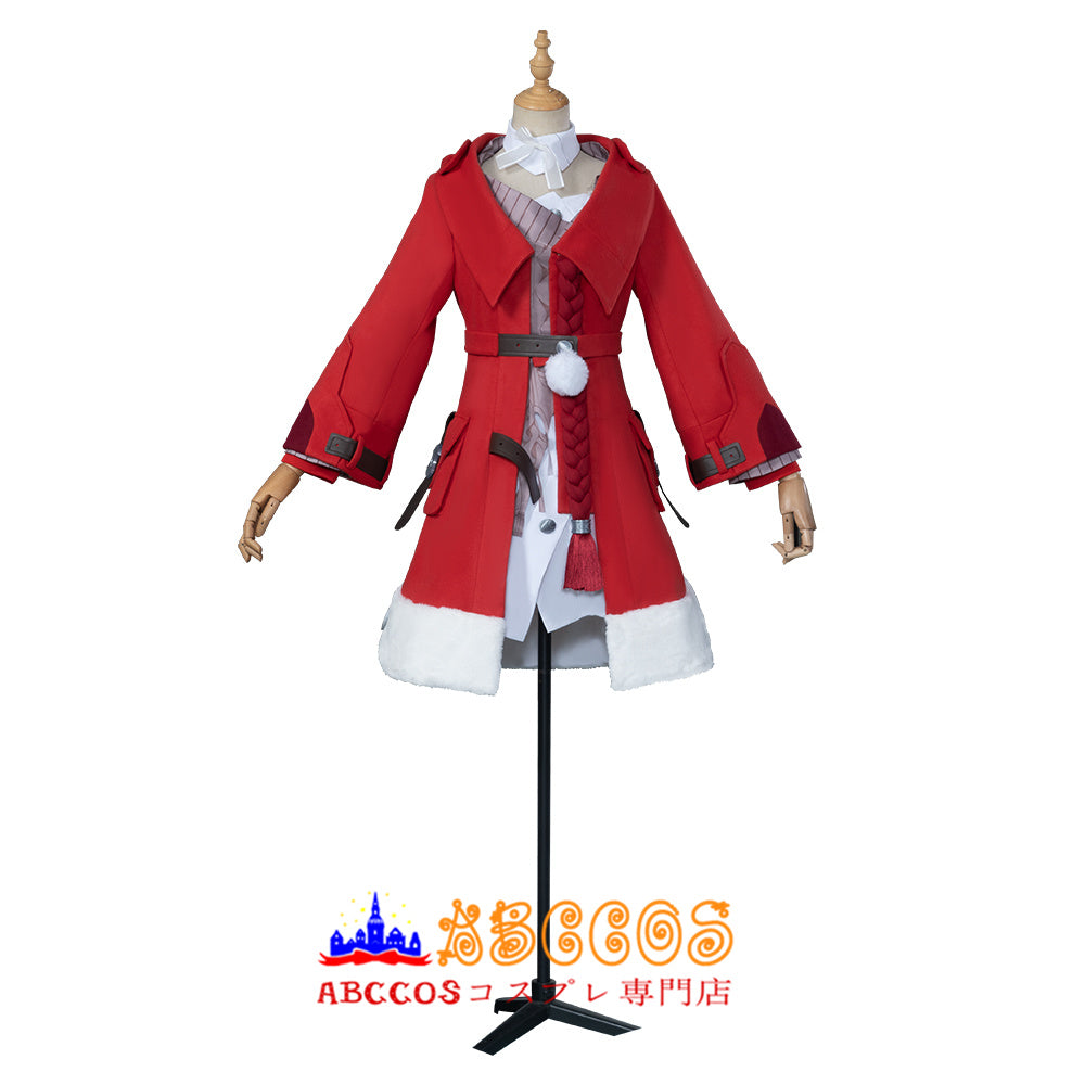 Star Rail Clara Cosplay Costumes - ABCCoser