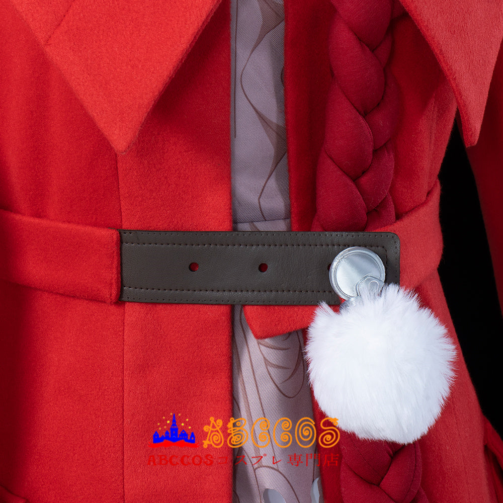 Star Rail Clara Cosplay Costumes - ABCCoser