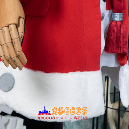 Star Rail Clara Cosplay Costumes - ABCCoser