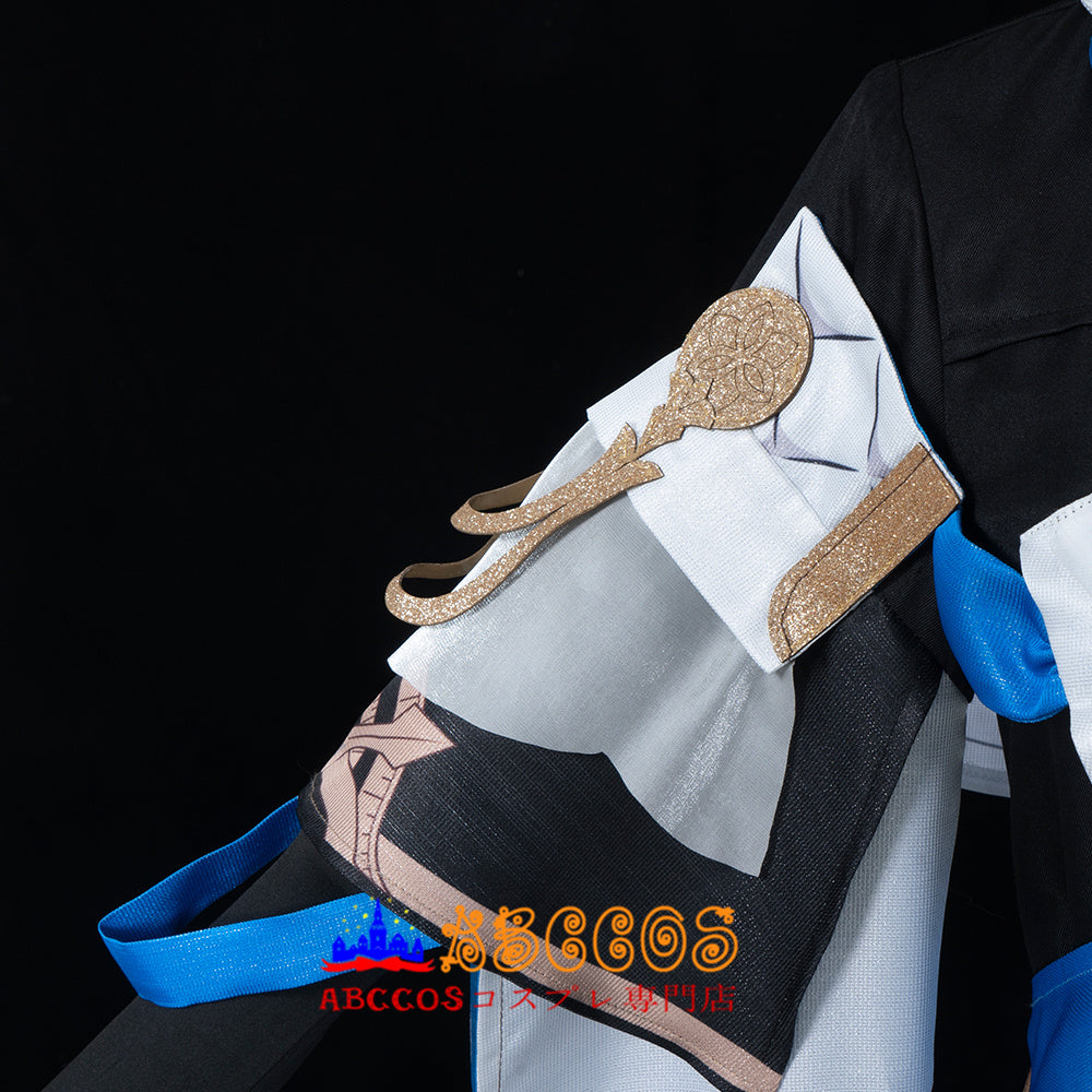 Star Rail Pelageya Sergeyevna Cosplay Costumes - ABCCoser