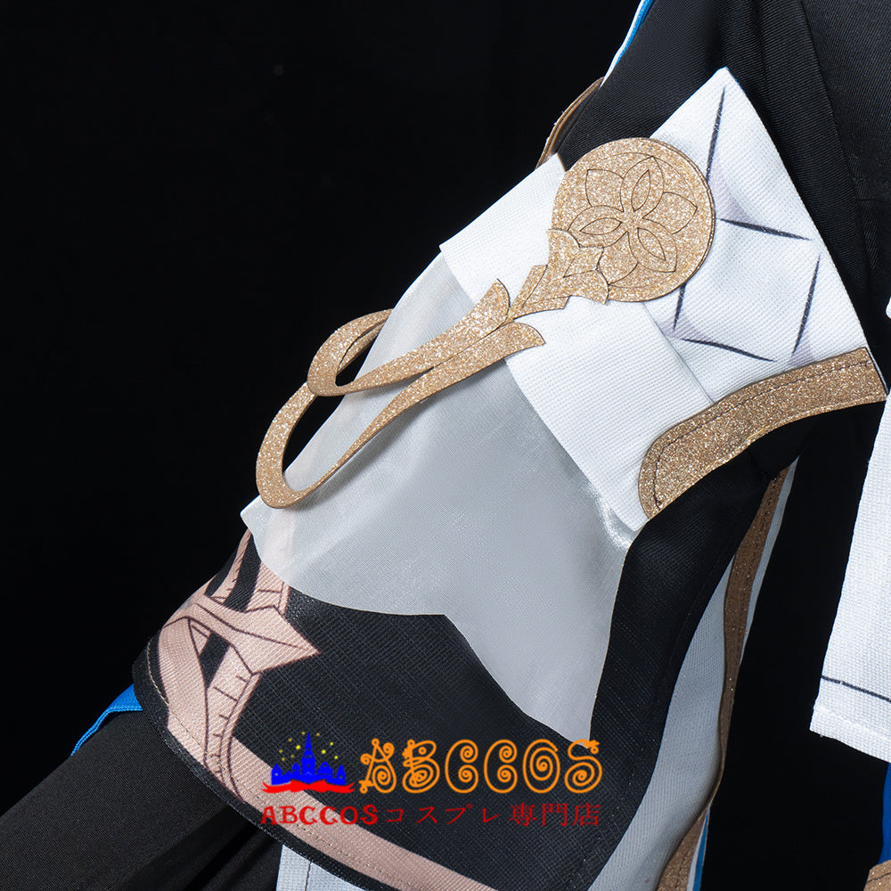 Star Rail Pelageya Sergeyevna Cosplay Costumes - ABCCoser