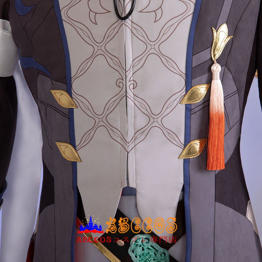 Star Rail Blade Cosplay Costumes - ABCCoser