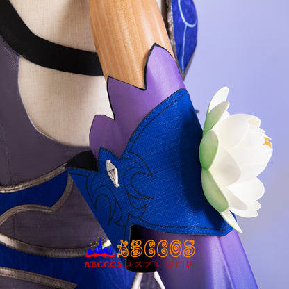 Star Rail Jingliu Cosplay Costumes - ABCCoser