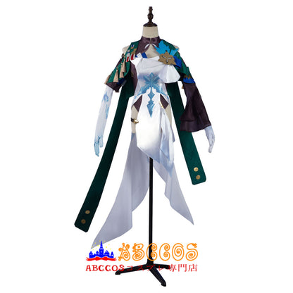 Star Rail Cocolia Rand Cosplay Costumes - ABCCoser