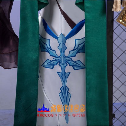 Star Rail Cocolia Rand Cosplay Costumes - ABCCoser