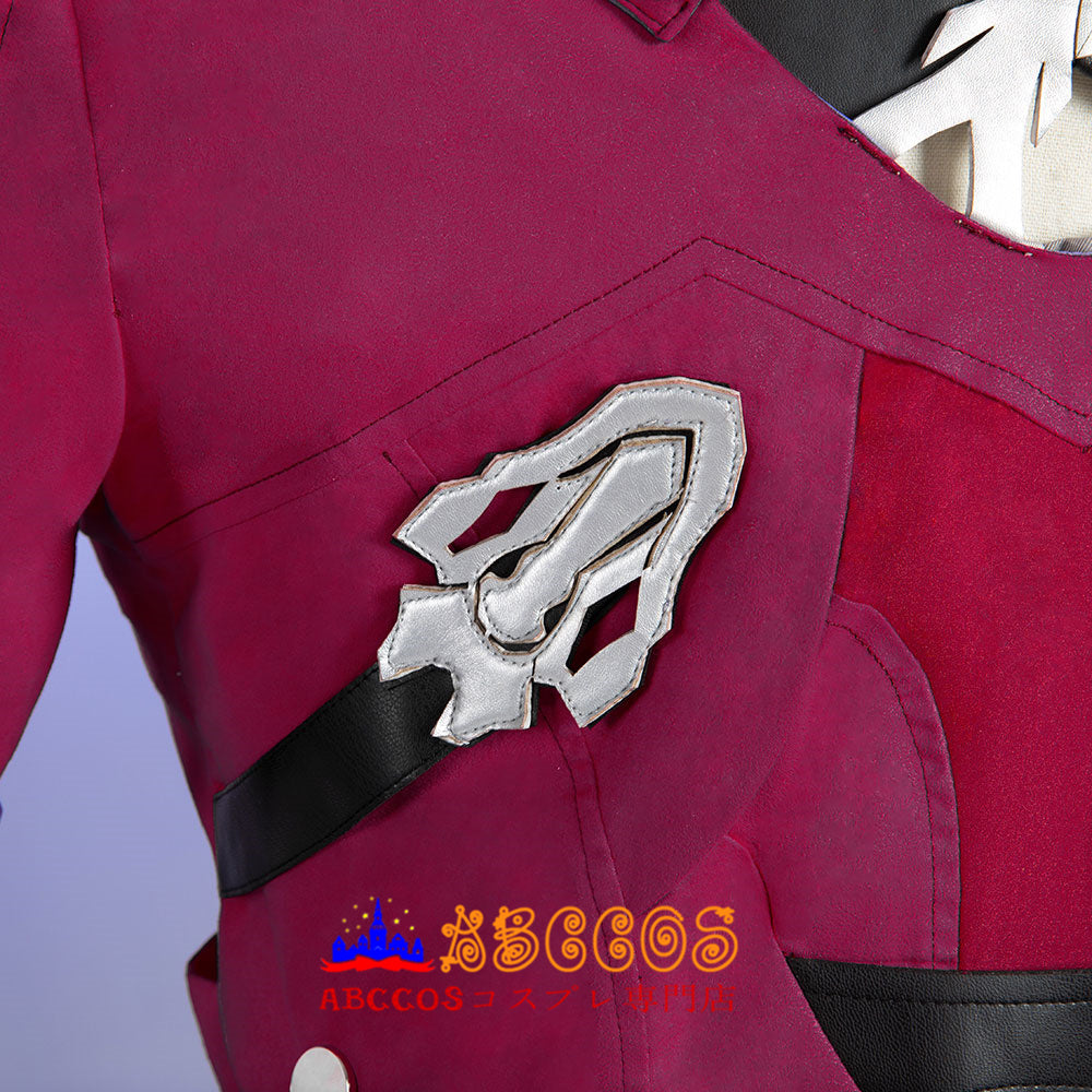 Star Rail Sampo Koski Cosplay Costumes - ABCCoser