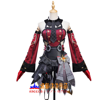 Genshin Impact Andersdotter Cosplay Costumes - ABCCoser